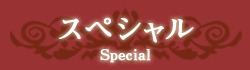 スペシャル
