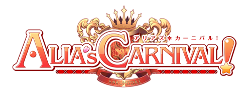 ALIA'sCARNIVAL! サクラメント