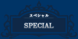 スペシャル -special-