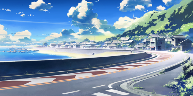 風津ヶ浜